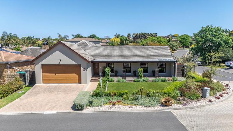 3 Bedroom Property for Sale in Kleinbron Estate Western Cape